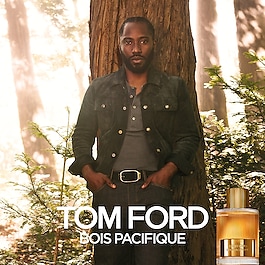 Bois Pacifique - Eau de Parfum